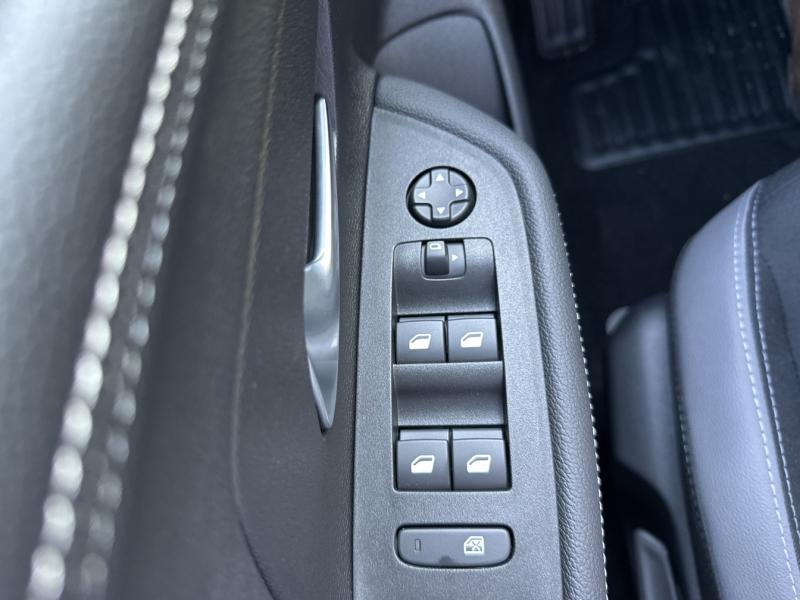 Image OPEL Mokka 1.2 Turbo Hybrid 136ch GS e-DCT6