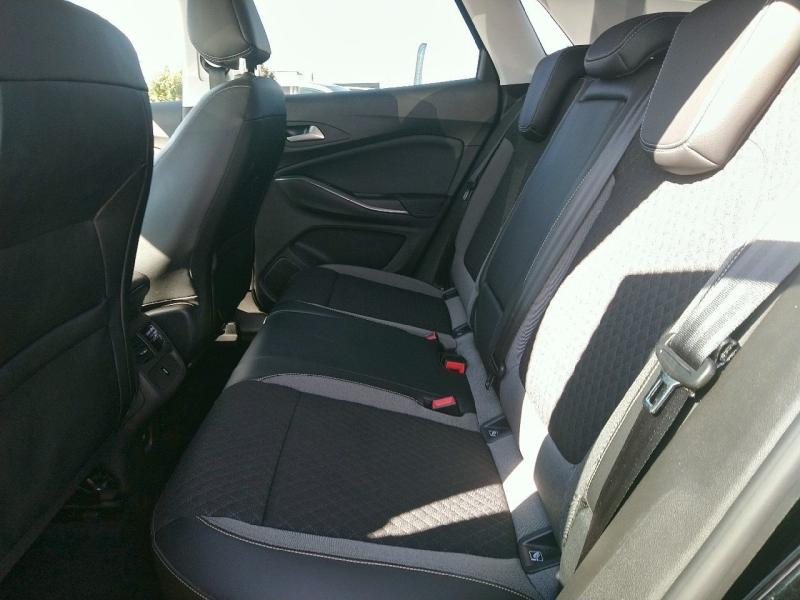 Image OPEL Grandland X 1.5 D 130ch Elite 7cv