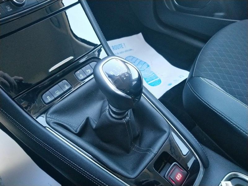 Image OPEL Grandland X 1.5 D 130ch Elite 7cv