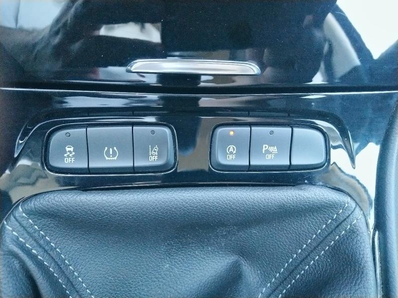 Image OPEL Grandland X 1.5 D 130ch Elite 7cv