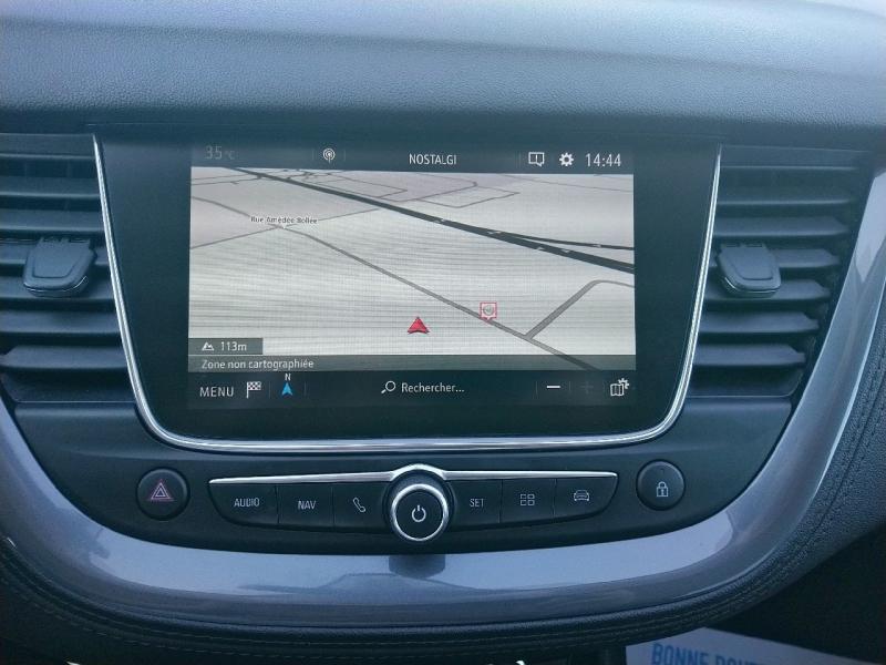 Image OPEL Grandland X 1.5 D 130ch Elite 7cv