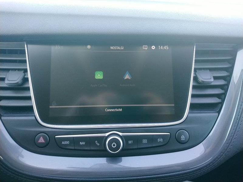 Image OPEL Grandland X 1.5 D 130ch Elite 7cv