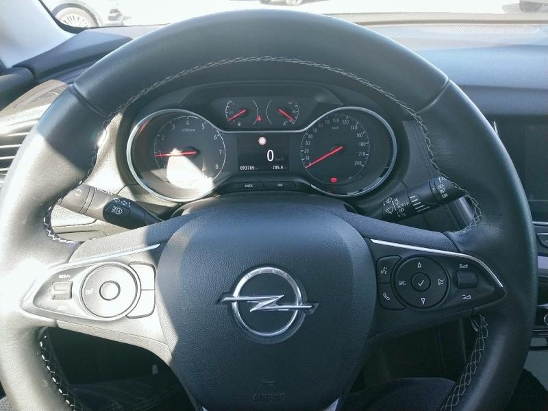 Image OPEL Grandland X 1.5 D 130ch Elite 7cv