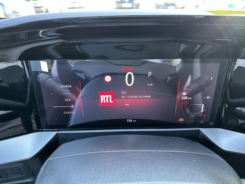 Image OPEL Mokka 1.2 Turbo Hybrid 136ch GS e-DCT6