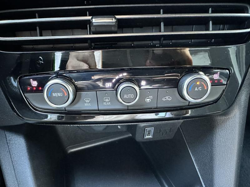 Image OPEL Mokka 1.2 Turbo Hybrid 136ch GS e-DCT6