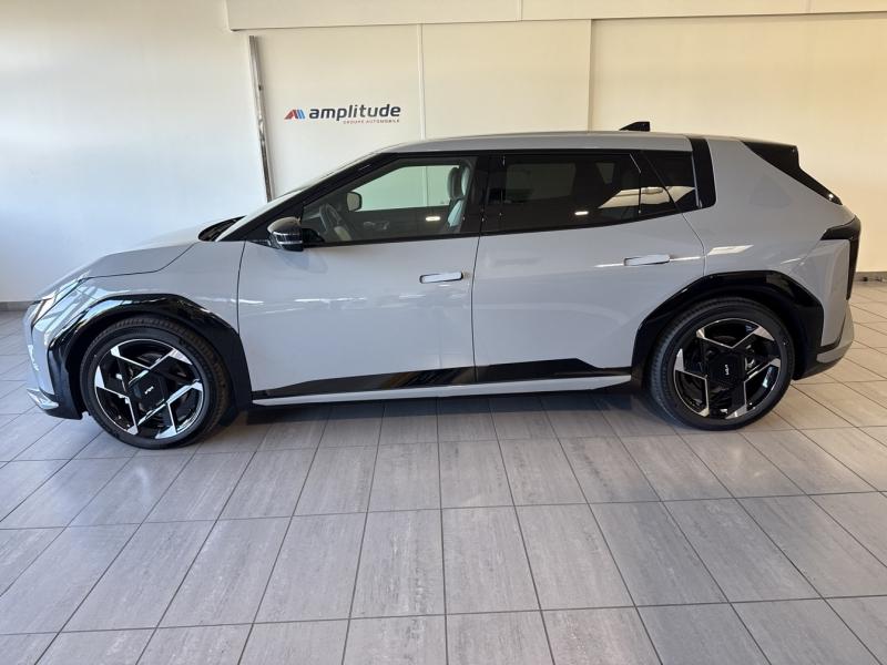 Image KIA EV4 Autonomie Longue 204ch 81,4kWh GT-Line
