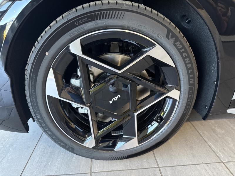 Image KIA EV4 Autonomie Longue 204ch 81,4kWh GT-Line