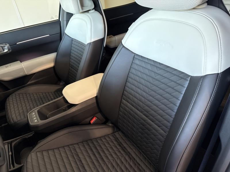 Image KIA EV4 Autonomie Longue 204ch 81,4kWh GT-Line