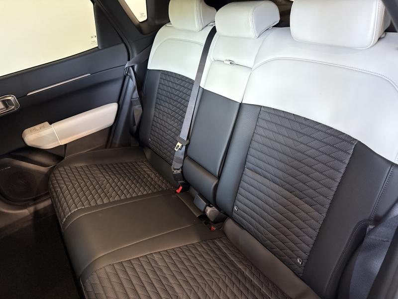 Image KIA EV4 Autonomie Longue 204ch 81,4kWh GT-Line