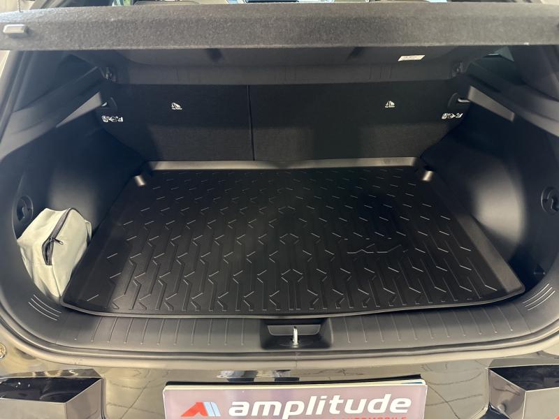 Image KIA EV4 Autonomie Longue 204ch 81,4kWh GT-Line