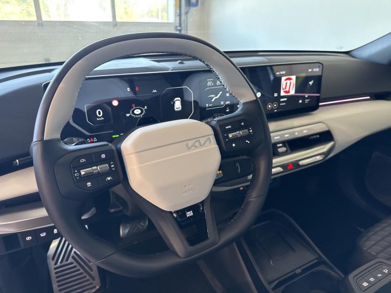 Image KIA EV4 Autonomie Longue 204ch 81,4kWh GT-Line