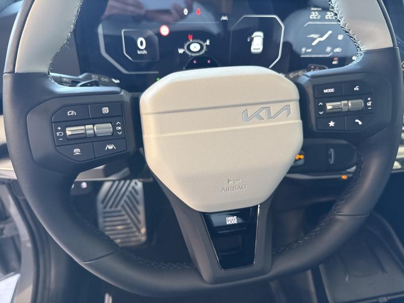 Image KIA EV4 Autonomie Longue 204ch 81,4kWh GT-Line