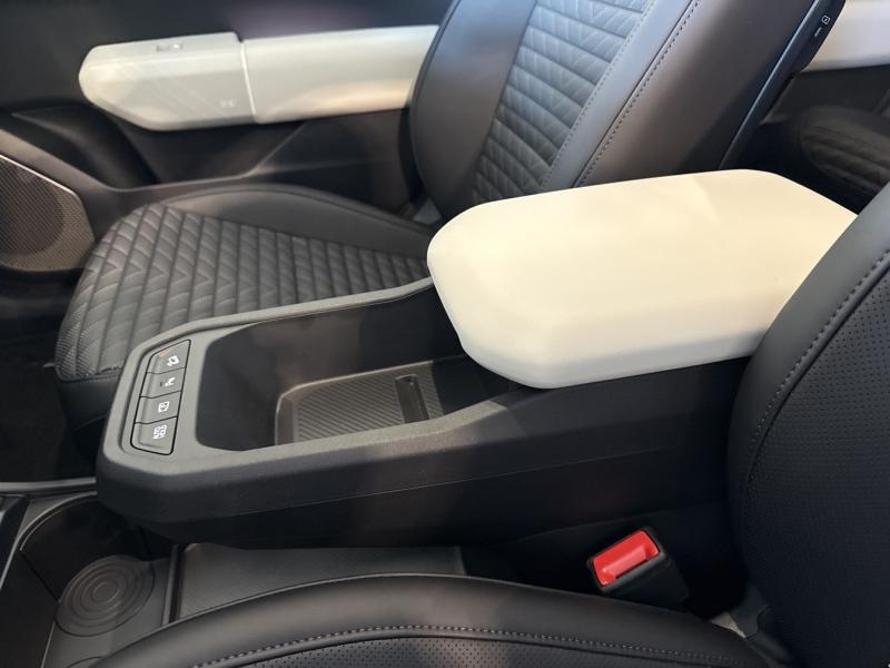 Image KIA EV4 Autonomie Longue 204ch 81,4kWh GT-Line