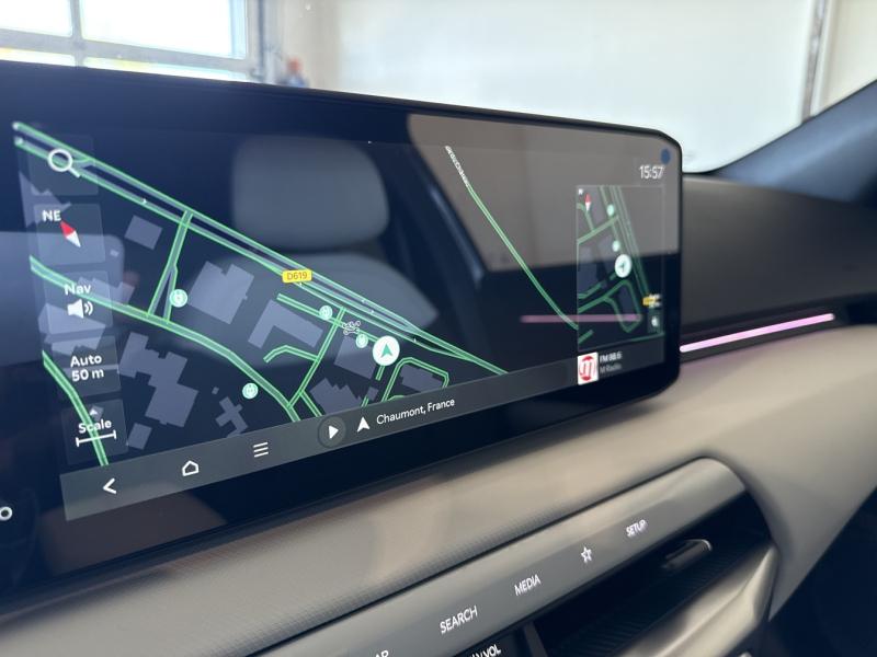 Image KIA EV4 Autonomie Longue 204ch 81,4kWh GT-Line