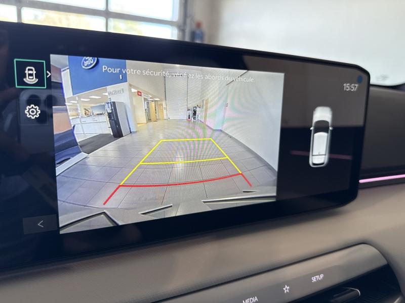 Image KIA EV4 Autonomie Longue 204ch 81,4kWh GT-Line