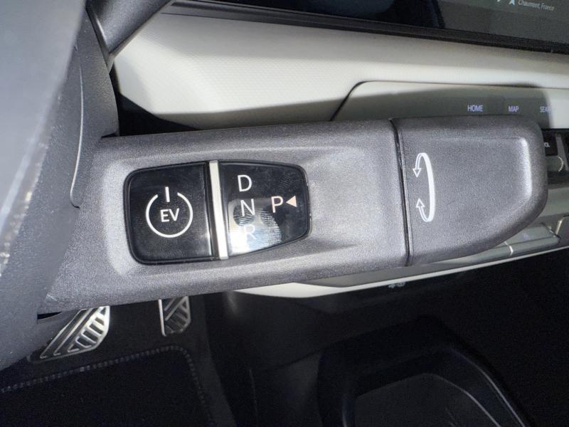 Image KIA EV4 Autonomie Longue 204ch 81,4kWh GT-Line