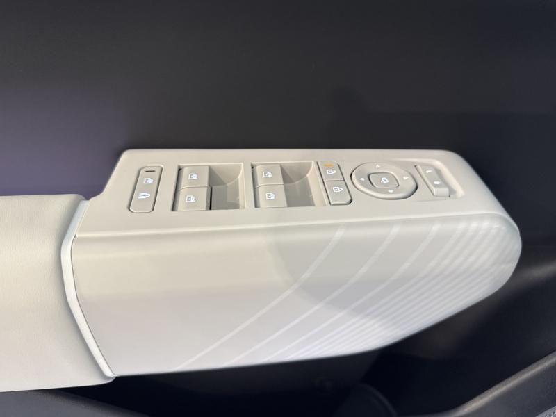 Image KIA EV4 Autonomie Longue 204ch 81,4kWh GT-Line