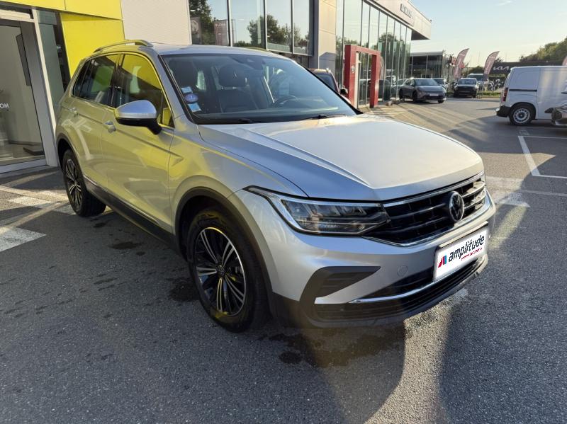 Image VOLKSWAGEN Tiguan 1.4 eHybrid 245ch Elegance Exclusive DSG6