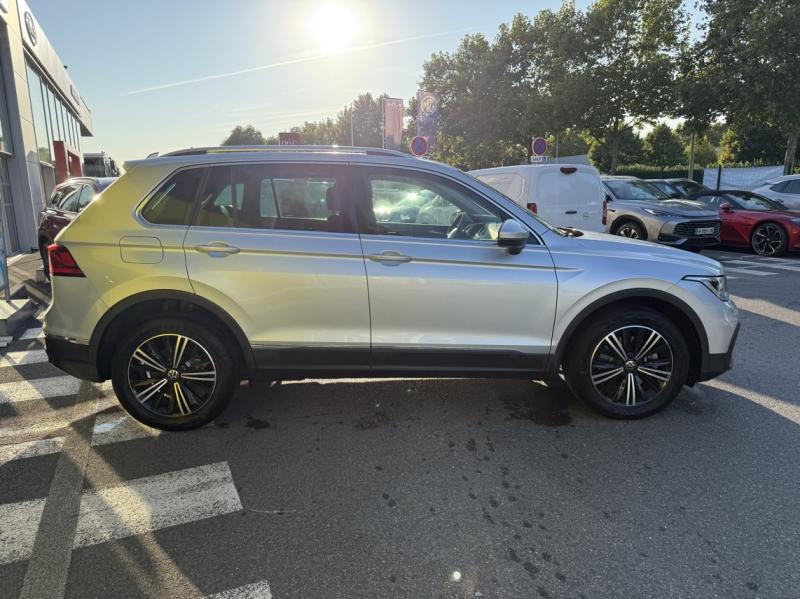 Image VOLKSWAGEN Tiguan 1.4 eHybrid 245ch Elegance Exclusive DSG6