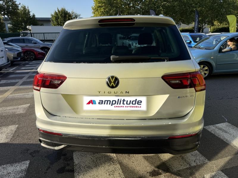 Image VOLKSWAGEN Tiguan 1.4 eHybrid 245ch Elegance Exclusive DSG6