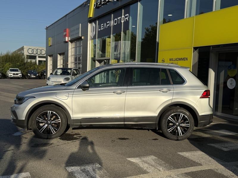 Image VOLKSWAGEN Tiguan 1.4 eHybrid 245ch Elegance Exclusive DSG6