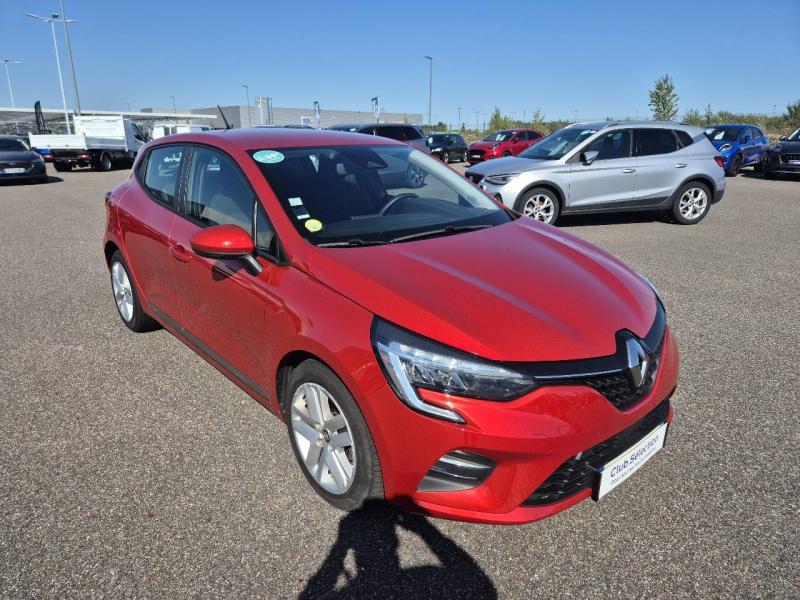 Image RENAULT Clio 1.5 Blue dCi 85ch Business