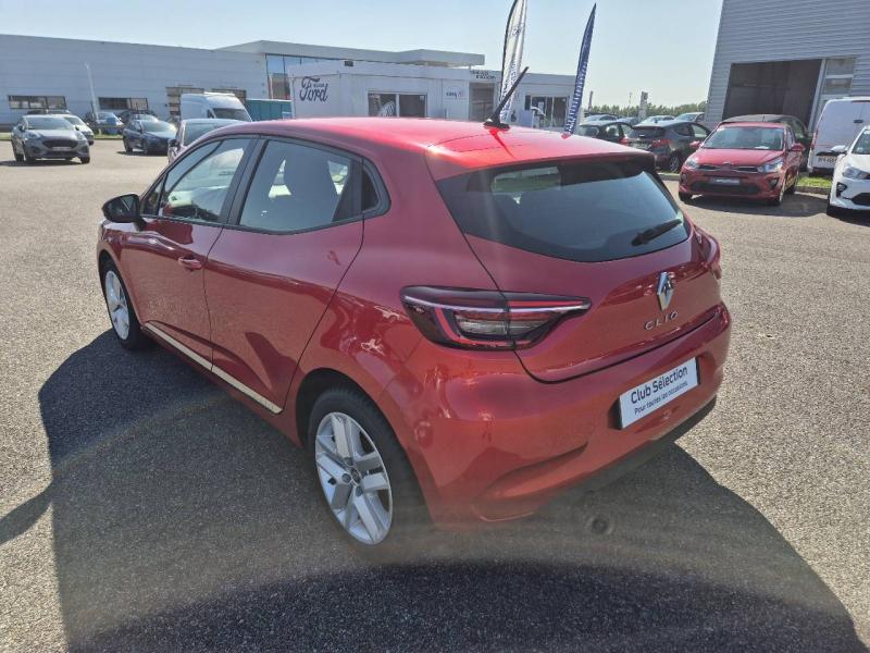 Image RENAULT Clio 1.5 Blue dCi 85ch Business