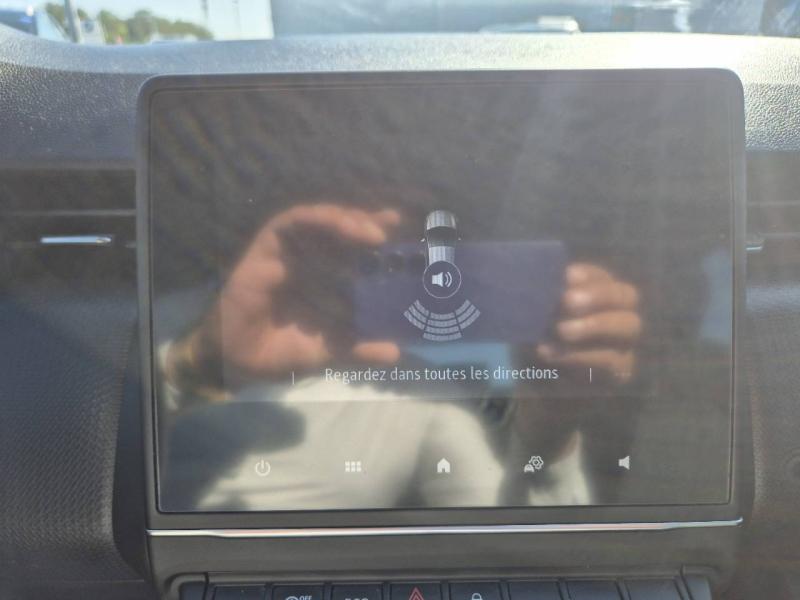 Image RENAULT Clio 1.5 Blue dCi 85ch Business