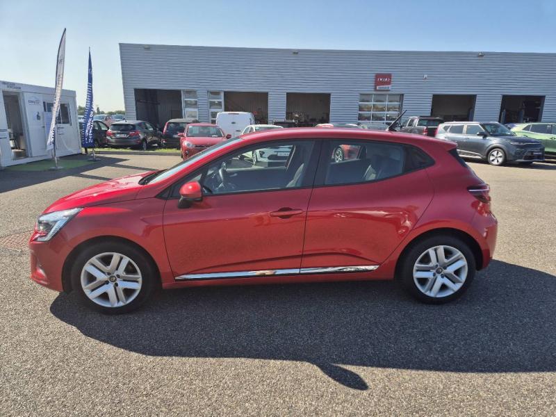 Image RENAULT Clio 1.5 Blue dCi 85ch Business