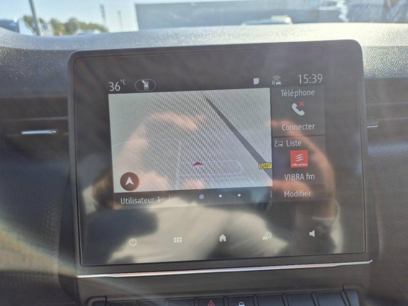 Image RENAULT Clio 1.5 Blue dCi 85ch Business