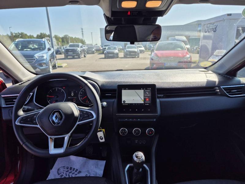 Image RENAULT Clio 1.5 Blue dCi 85ch Business