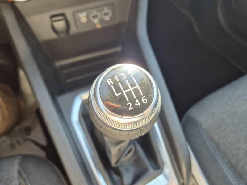 Image RENAULT Clio 1.5 Blue dCi 85ch Business