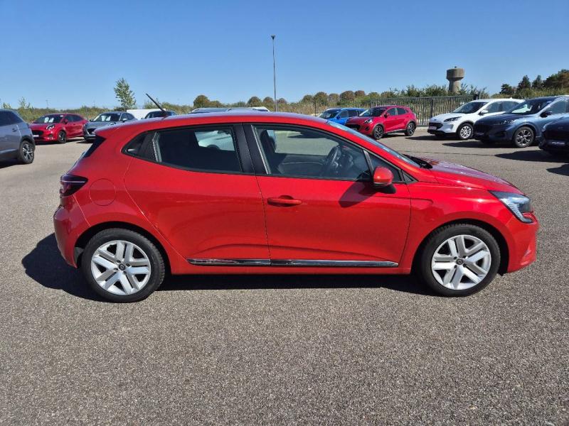 Image RENAULT Clio 1.5 Blue dCi 85ch Business