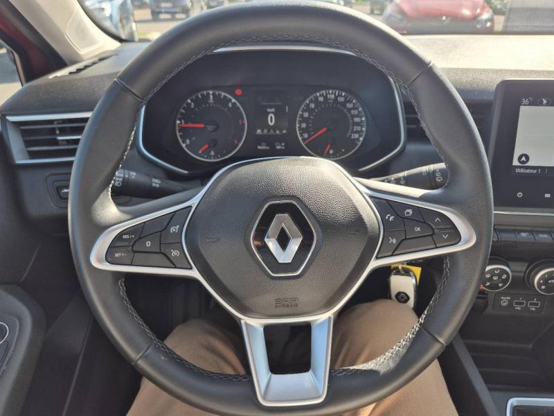 Image RENAULT Clio 1.5 Blue dCi 85ch Business