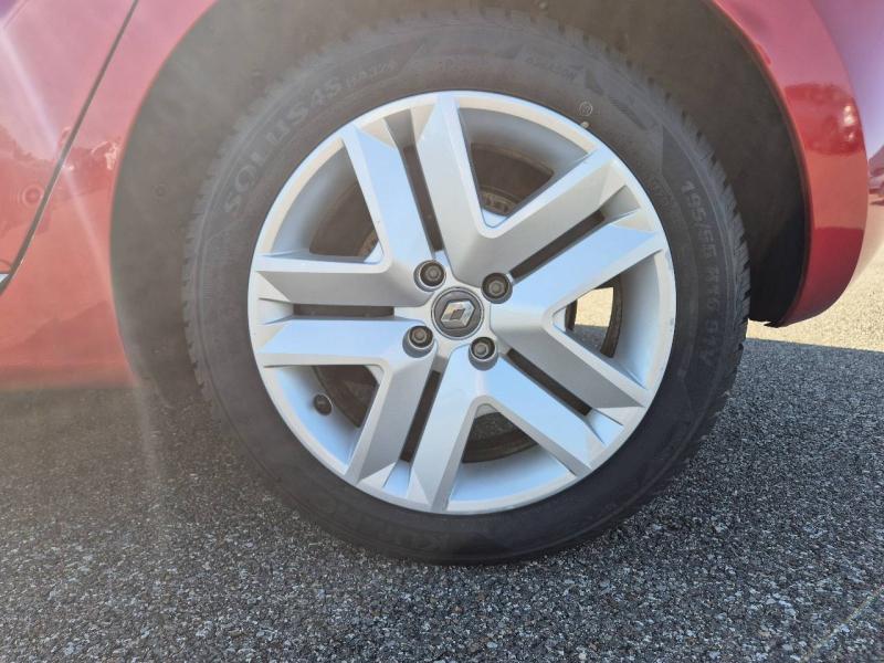 Image RENAULT Clio 1.5 Blue dCi 85ch Business