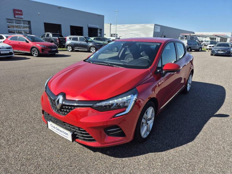 Photo RENAULT Clio 1.5 Blue dCi 85ch Business