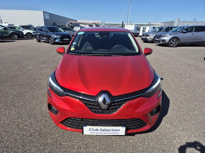 Image RENAULT Clio 1.5 Blue dCi 85ch Business