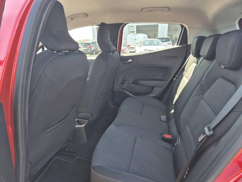 Image RENAULT Clio 1.5 Blue dCi 85ch Business