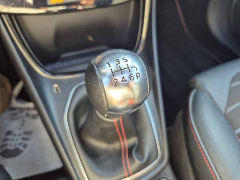 Image FORD Puma 1.0 Flexifuel 125ch S&S mHEV ST-Line X