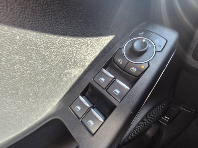 Image FORD Puma 1.0 Flexifuel 125ch S&S mHEV ST-Line X