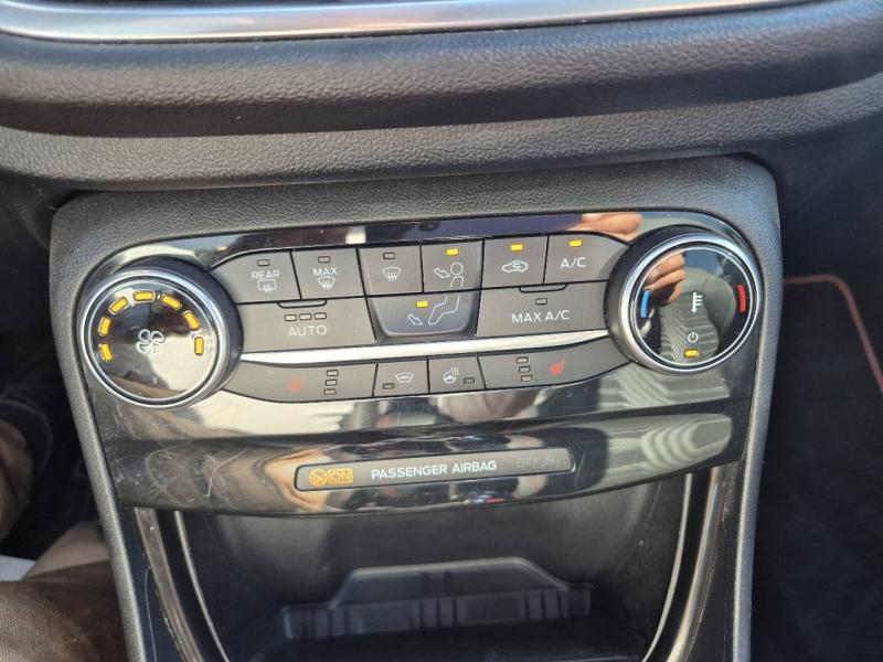 Image FORD Puma 1.0 Flexifuel 125ch S&S mHEV ST-Line X