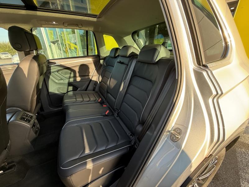 Image VOLKSWAGEN Tiguan 1.4 eHybrid 245ch Elegance Exclusive DSG6