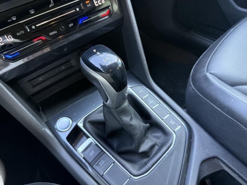 Image VOLKSWAGEN Tiguan 1.4 eHybrid 245ch Elegance Exclusive DSG6