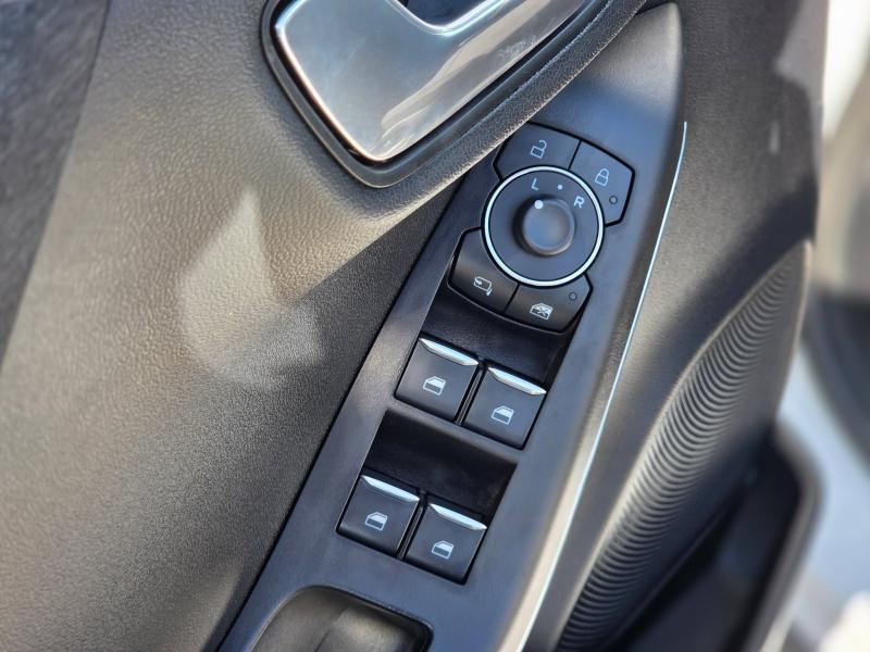 Image FORD Puma 1.0 Flexifuel 125ch S&S mHEV Titanium