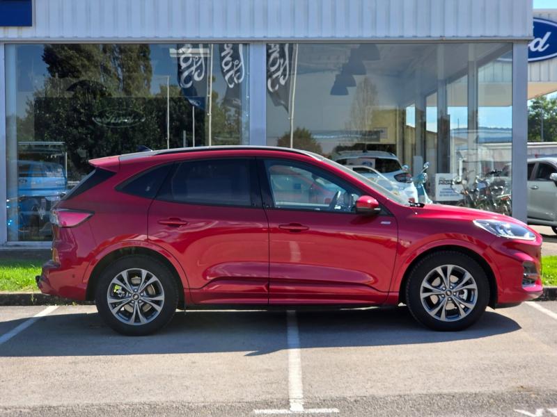 Image FORD Kuga 2.5 Duratec 190ch FHEV E85 ST-Line BVA