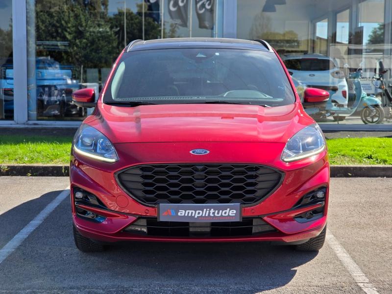 Image FORD Kuga 2.5 Duratec 190ch FHEV E85 ST-Line BVA