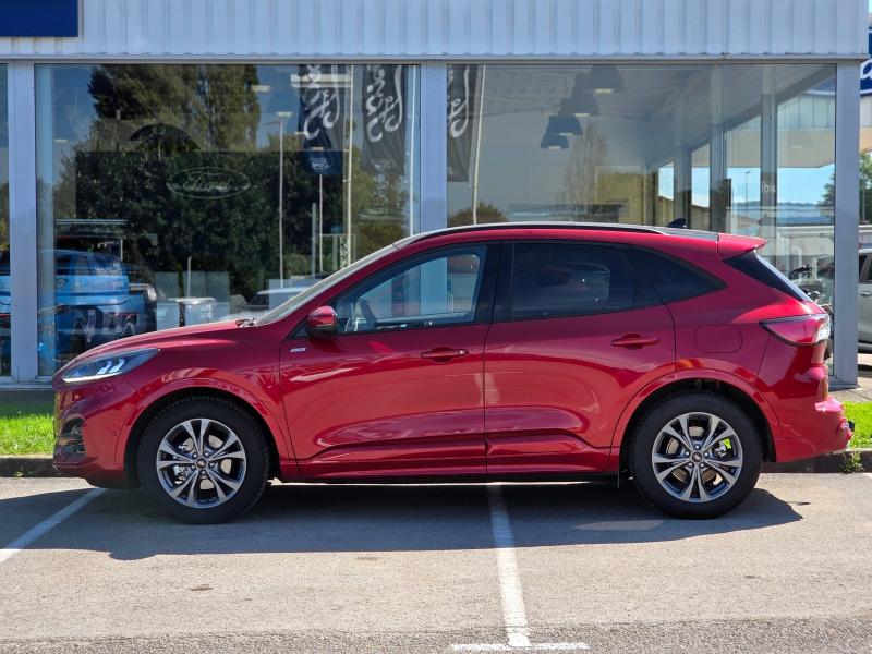 Image FORD Kuga 2.5 Duratec 190ch FHEV E85 ST-Line BVA