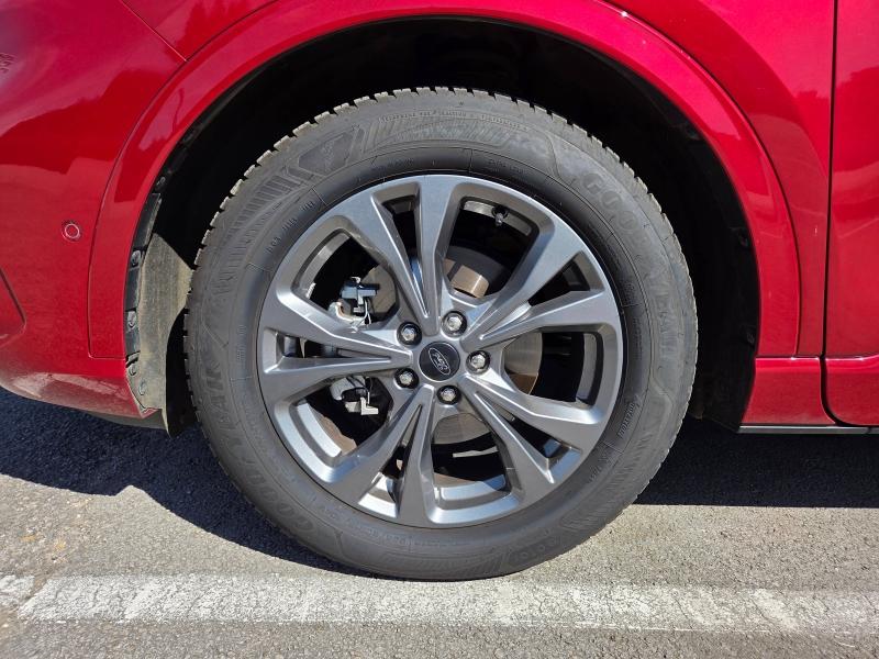 Image FORD Kuga 2.5 Duratec 190ch FHEV E85 ST-Line BVA