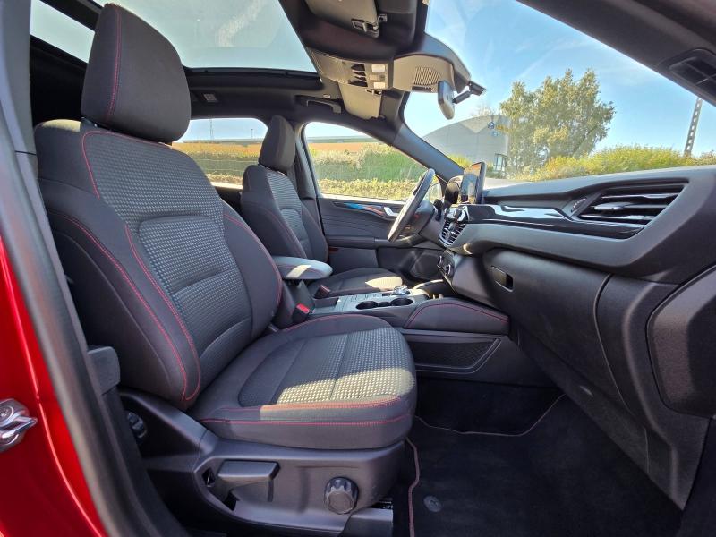 Image FORD Kuga 2.5 Duratec 190ch FHEV E85 ST-Line BVA