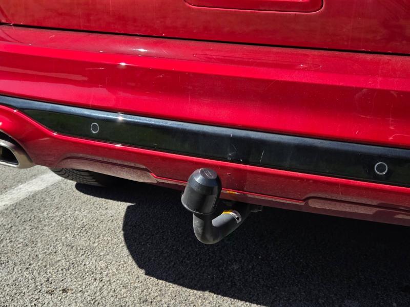 Image FORD Kuga 2.5 Duratec 190ch FHEV E85 ST-Line BVA